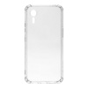 Tactical TPU Plyo Kryt pre Samsung Galaxy Xcover 7 Transparent 8596311242557