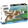 COBI BLOCKS 5818 MIRAGE IIIC Ozbrojené sily