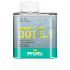 Motorex Brake Fluid DOT 5.1, 250ml
