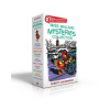 Miss Mallard Mysteries Collection (Boxed Set): Texas Trail to Calamity; Dig to Disaster; Stairway to Doom; Express Train to Trouble; Bicycle to Treach