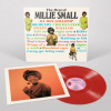 Small Millie - Best Of Millie Small / Red / Vinyl [LP]
