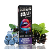Liquid Hawk Tuah Salt - Blueberry Blackcurrant Koolada 10ml 20mg