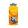 Flaša NALGENE WM 1l retro clementine