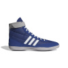 Pánska Vysoká obuv ADIDAS COMBAT SPEED.4 JP6121 – Tmavo modrá