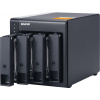 Qnap TL-D400S QNAP NAS-Erweiterungsgehäuse TL-D400S 4-Bay