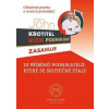 Krotitel rizik podnikání - John Vladimír