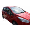HEKO | Deflektory / ofuky okien pre Ford Focus B-Max 5D 2012-2017 2ks predne