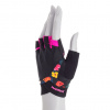 MadMax Flower Power rukavice MFG770 - S