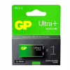 GP Ultra Plus 9V 1ks B03511