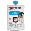 Ontario Cat Adult Pasta Tuniak 90g