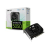 PNY VGA NVIDIA GeForce RTX 5050 Single Fan 8GB, RTX 5050, 8GB GDDR6, 3xDP, 1xHDMI VCG50508SFXPB1
