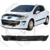 SCOUTT | Deflektor prednej kapoty pre Peugeot 308 hatchback 2011-2014
