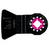 Bosch Accessories 2609256954 Tuhá škrabka HCS, 52 x 26 mm ATZ 52 SC 1 ks; 2609256954