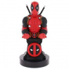 Držiak Exquisite Gaming Marvel Comics Cable Guy Deadpool 20 cm
