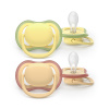 Philips AVENT Cumlík Ultra air neutral 0-6m 2ks