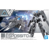 Gunpla - 30Mm - Eexm-30 Espossito 1:144