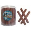Fine Dog Jerky kříž hovězí 12,5 cm 50 ks