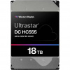 Western Digital Ultrastar DC HC555 3,5