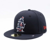 Tampa Bay Buccaneers - Alternate Logo 59FIFTY NFL Šiltovka 7 5/8