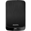 ADATA HV320 1 TB, čierna AHV320-1TU31-CBK