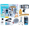Detský kadernícky set Inlea4Fun Fashion Barber Shop