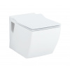 Creavit LEA - WC + BIDET 2V1