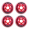 KOLIESKA NA KOLIESKA POWERSLIDE ONE 76MM/82A 4 KUSY