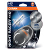 OSRAM NIGHT RACER 110 H7 64210NR1-02B 55W žiarovka