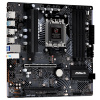 ASRock MB Sc AM5 B650M PG LIGHTNING, AMD B650, 4xDDR5, 1xDP, 1xHDMI, mATX