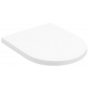 Villeroy & Boch Subway 3.0 WC sedátko SoftClose,Easy-off,Duroplast,Stone White 8M42S1RW