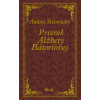 Prízrak Alžbety Bátoriovej - Andrej Štiavnický