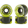 Cadillac Wheels Cadillac - Mini Wheels 56mm 78A Beer - Kolečka na longboard (sada 4 ks)