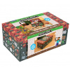 Paladone Adventní kalendář Minecraft - Keepsake Box