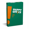 Kancelársky papier na kopírovanie Happy Office biely formát A4 80g 500 listov