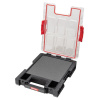 QBRICK PATROL Box QBRICK® SYSTEM ONE Organizer M, Penová vložka