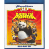 Kung-fu panda 3D BRD