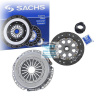 SPOJKA FORD FIESTA 1.25 08- 3000990314 SACHS