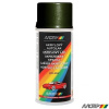 MOTIP® ŠKODA Autolak ve spreji, akrylový Odstín (barva): 9599 zelená olivová metalíza, Velikost balení: 150 ml