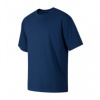 MALFINI STAGE 812 Tričko unisex 8128713 S 87 polnočná modrá