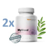 MycoMedica MyBlood 2 x 90 kapsúl