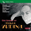 MARIA YUDINA Legacy Vol.13 (CD) (VISTA VERA)