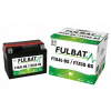 Batéria FULBAT YTX4L-BS YTZ5S-BS (AGM, údržbový, kyselina súčasťou balenia)