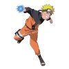 Revell Stavebnica modelu Naruto Shippuden Easy-Click 1/16 Naruto Uzumaki 11 cm