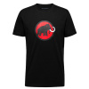 Tričko MAMMUT Core T-Shirt Classic M black XL