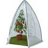 STREND PRO Garden Parenisko Strend Pro Greenhouse, fólia, ihlan, 1600x1600x1800 mm, fóliovník 2173650