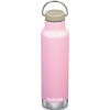 Nerezová termoska Klean Kanteen Insulated Classic 20oz (w/Loop Cap) - lotus 592 ml uni