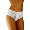 Wol-bar Dámske nohavičky eco-MI white XXL