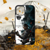 Ghost of Tsushima - Jin Sakai - iPhone obal