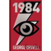 1984 (Nineteen Eighty-Four) : Gilded Pocket Edition