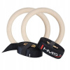 Kettlebelle Thorn+Fit 20 kg čierna (Kettlebelle Thorn+Fit 20 kg čierna)